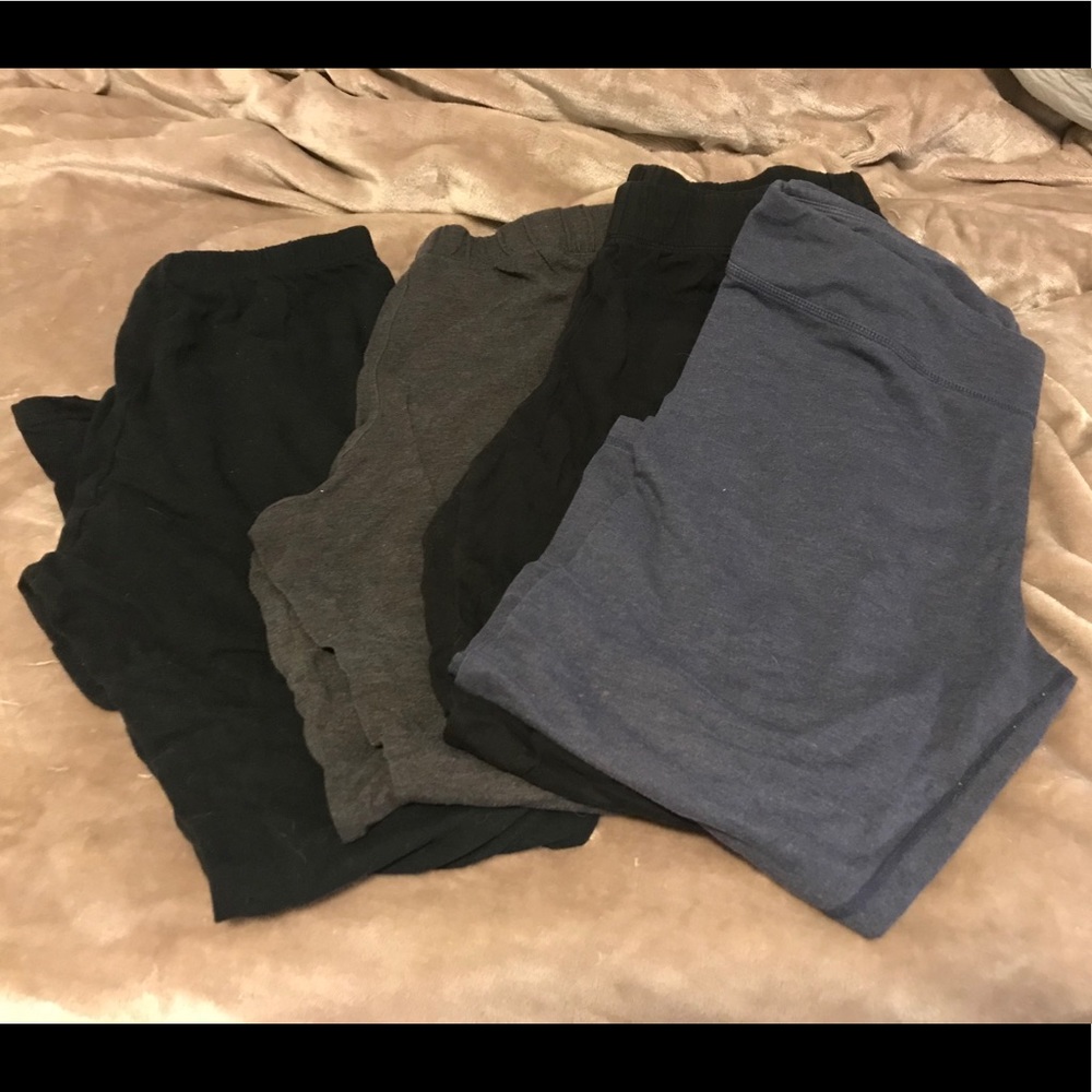 Various Womens Leggings